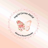 Ingrid Correa Ateliê