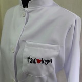 Maze Fashion Jalecos