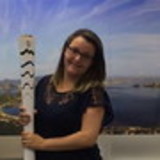 Juliana do Carmo Martins Ferreira