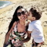 Liliane Boechat Borges