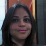 Cristiane da Silva Souza dos Santos