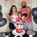 Daiana da Silva Soares