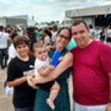 Odê Francisco Alves Filho