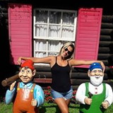 marilene de souza santos neves