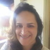 Rosa Aparecida zacarias