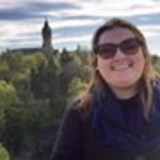 Suellen Cristina Xavier de Araujo