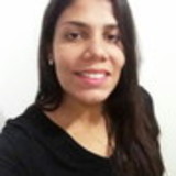 Fabiane Vieira Jorge Pasqual