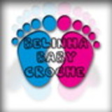 Belinha Baby Crochê