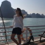 Veronica Sánchez C. Rios