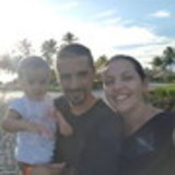 Caroline  Ribeiro Laranjeiro