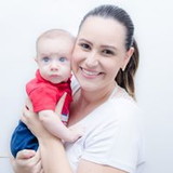 Cátia Cilene Cardoso Sampaio