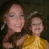 Joyce Aparecida vides