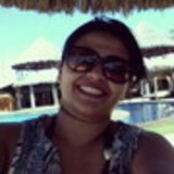 Deborah Oliveira Vasconcelos