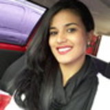 Mona Lisa dos Santos Nogueira