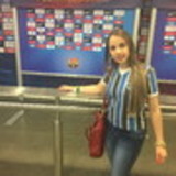 Bianca De Carli Silveira