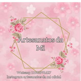 MICHELLE RACHETTA ARTESANATO