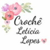 Crochê Letícia Lopes