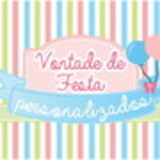 Vontade de Festa - Artes Digitais