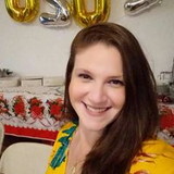 Natalia Gramolini Baptistao