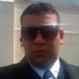 Alexandres da Silva Santos