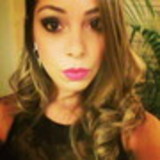 Daiane de Souza Leite