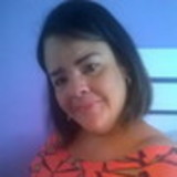 Cristiane Ferreira Alves