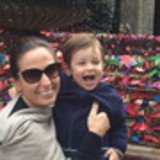 janine tourem gressler