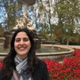 Clarice Pereira de Almeida Machado