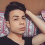 Felipe Matheus Teixeira santos