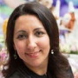 Ana Paula Nobrega Vicente