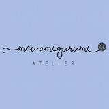Meu Amigurumi Atelier