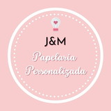 J&M Papelaria Personalizada