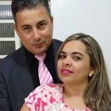 Cláudio Antonio de Melo Santos