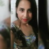 Isabel Cristina Oliveira