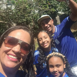 Cleidiane Gomes de Brito