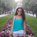 Maria Vitória Scatimburgo