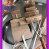 daniele cristina cevidanes