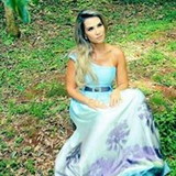 Maria Cecília Soares Vannucchi