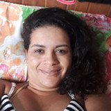 Elisangela Santos Ferreira