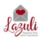 Lazuli Papelaria para Casamento