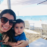 Nathalia M Dias Moraes