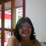 Maria das Graças Almeida Munari