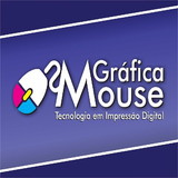 Gráfica Mouse