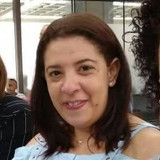 Patricia Carolina de Oliveira
