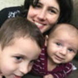 Daniele Vicente Engelhardt Cordeiro