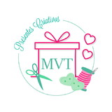 MVT - Presentes Criativos