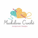 Mackslene Crochê