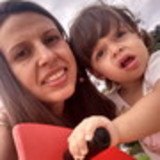 Amanda Regina Luvizotto Carvalho