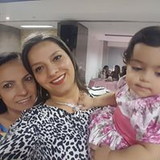 DOLORES BELMIRO ROSA