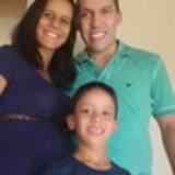 Viviane Cardoso Feliciano